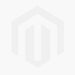 imoshion 360° drehbare Design Klapphülle Apple iPad Air 5 (2022) / Air 4 (2020) - White Blue Stripes