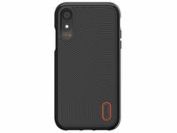 ZAGG D3O® Battersea Case Schwarz iPhone Xr