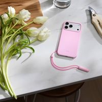Beats Kickstand-Hülle mit MagSafe und Kamera-Steuerung Apple iPhone 17 Pro Max - Pebble Pink