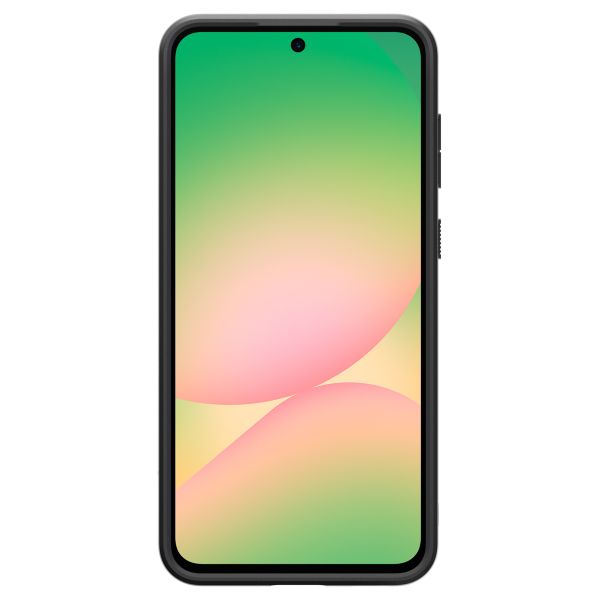 Spigen Ultra Hybrid Case für das Samsung Galaxy A56 - Matte Black
