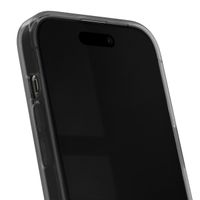 iDeal of Sweden Mirror Case Apple iPhone 13/14/15/16e - Tortoise