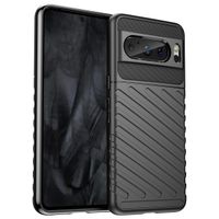 imoshion Thunder Backcover Google Pixel 8 Pro - Schwarz
