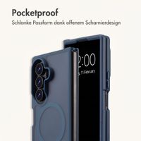 imoshion Color Guard Back Cover mit MagSafe Samsung Galaxy Z Fold 8 Ultra - Dunkelblau