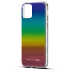 iDeal of Sweden Mirror Case Apple iPhone 11 / Xr - Rainbow