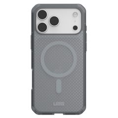 UAG Dot Case mit MagSafe Apple iPhone 17 Pro - Ash