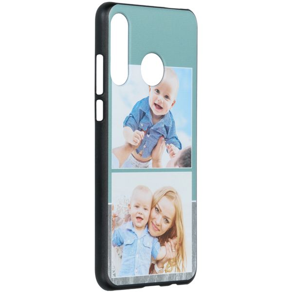 Gestalte deine eigene Huawei P30 Lite Hardcase Hülle