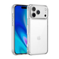 imoshion Protective Backcover Apple iPhone 17 Pro - Transparent