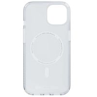 Njorð Collections Slim Case MagSafe für das iPhone 15 - Translucent