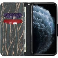 Design TPU Klapphülle für das iPhone 12 (Pro)