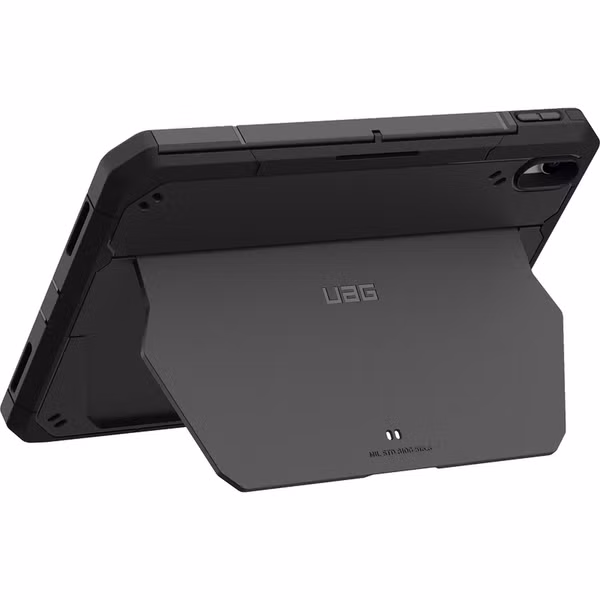 UAG Trooper Case Apple iPad 11 (2025) 11 Zoll A16 / iPad 10 (2022) 10.9 Zoll - Black