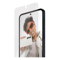 SAFE by PanzerGlass Ultra-Wide Fit Screenprotector inkl. Applikator Samsung Galaxy A37 (5G)