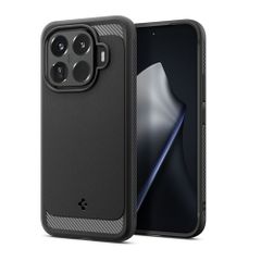 Spigen Rugged Armor Case Xiaomi 15T Pro - Black