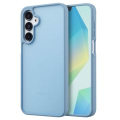 imoshion Color Guard Back Cover für das Samsung Galaxy A16 (4G / 5G) - Hellblau