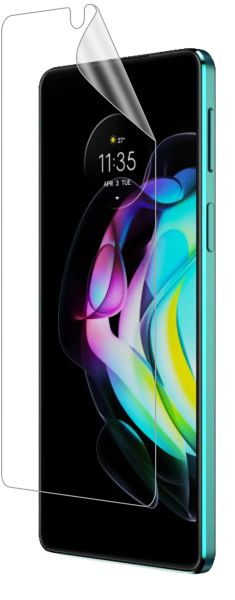 imoshion Displayschutz Folie 3-Pack Motorola Edge 20