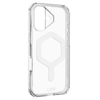 UAG Plyo Backcover MagSafe Apple iPhone 17 - Ice White