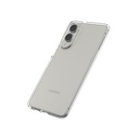 ZAGG Crystal Palace Snap Case Samsung Galaxy S25 Edge - Transparent