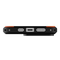 UAG Civilian Backcover MagSafe für das iPhone 14 Pro - Schwarz