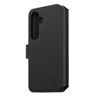 CARE by PanzerGlass Tango 2 in 1 Wallet Case MagSafe Samsung Galaxy S25 Plus - Black