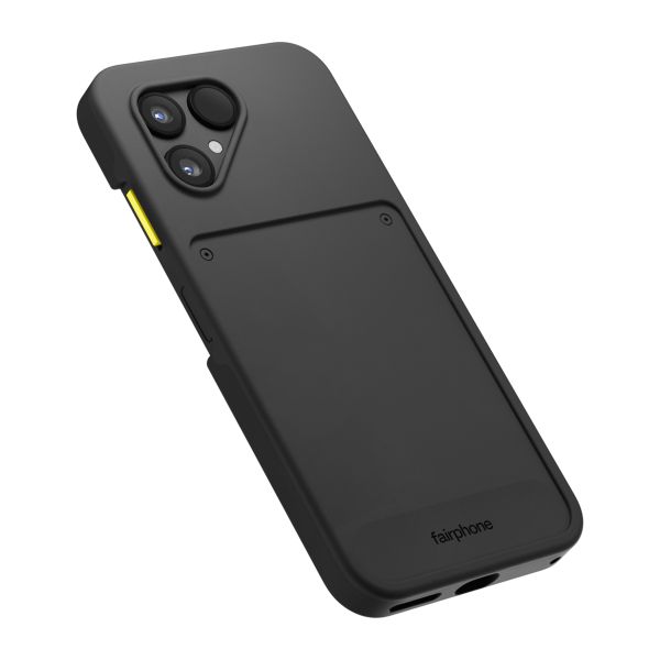 Fairphone Original Protective Soft Case Fairphone 6 - Horizon Black
