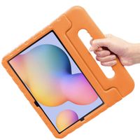 imoshion Hülle mit Handgriff kindersicher Samsung Galaxy Tab S6 Lite / Tab S6 Lite (2022)