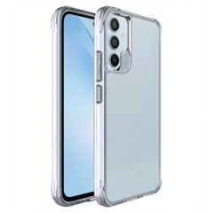 imoshion Rugged Air Case Samsung Galaxy A34 (5G) - Transparent