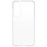 OtterBox React Backcover Samsung Galaxy S25 Edge - Clear