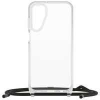 OtterBox React Necklace Backcover für das Samsung Galaxy A15 (5G) - Clear