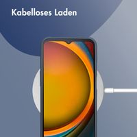 imoshion TPU Color Cover Samsung Galaxy Xcover 7 Pro - Dunkelblau