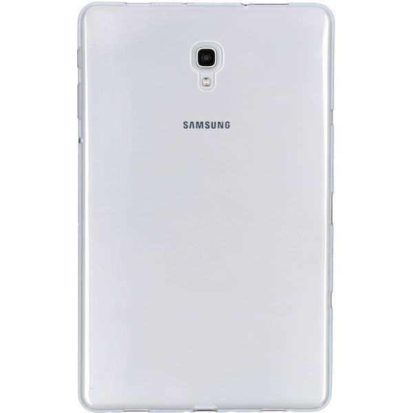 Gel Case Transparent für Samsung Galaxy Tab A 10.5 (2018)