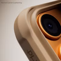 Pitaka Ultra Slim Case Apple iPhone 17 Pro Max - Sunset