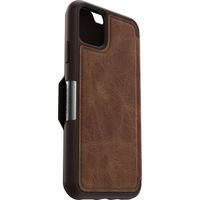OtterBox Strada Klapphülle Braun für das iPhone 11 Pro Max