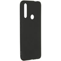 imoshion TPU Color Cover Huawei P Smart Z - Schwarz