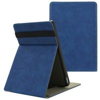 imoshion Stand Flipcase Pocketbook Verse / Verse Pro / Verse Pro Color / Vivlio Light / Light HD - Dunkelblau