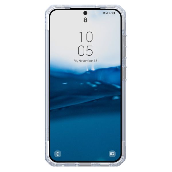 UAG Plyo Hard Case Samsung Galaxy S23 - Ice