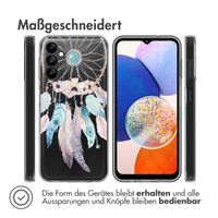 imoshion Design Hülle Samsung Galaxy A14 (5G/4G) - Dreamcatcher