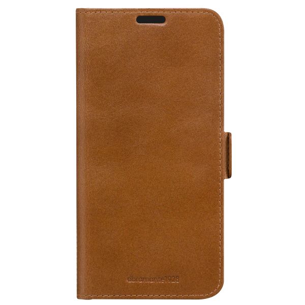 dbramante1928 Copenhagen Klapphülle Samsung Galaxy S24 - Tan