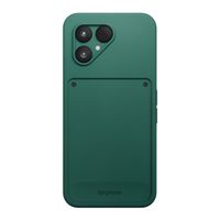 Fairphone Original Protective Soft Case Fairphone 6 - Forest Green