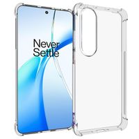 imoshion Shockproof Case für das OnePlus Nord CE 4 Lite 5G - Transparent