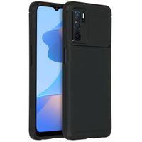 imoshion Carbon-Hülle für das Oppo A16(s) / A54s - Schwarz