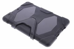 Extreme Protection Army Case Apple iPad Air 2 (2014) / Air 1 (2013) - Schwarz