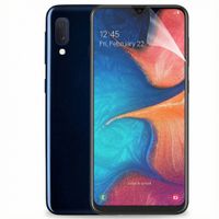 imoshion Displayschutz Folie 3-Pack Samsung Galaxy A20e