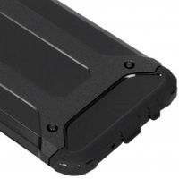 Rugged Xtreme Case Schwarz für das Samsung Galaxy A7 (2018)