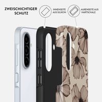 Burga Tough Back Cover Samsung Galaxy A56 - Barely Yours