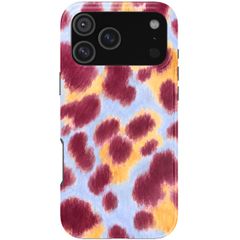 Selencia Vivid Rückabdeckung mit MagSafe Apple iPhone 18 Pro Max / 17 Pro Max - Rebel Crush