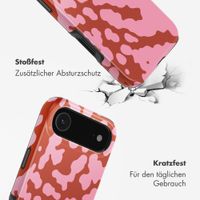 Selencia Vivid Rückabdeckung mit MagSafe Apple iPhone Air - Moo’d Blush Pink