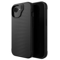 ZAGG Luxe Case iPhone 13/14/15/16e - Schwarz