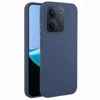 imoshion TPU Color Cover Xiaomi Redmi 15C (5G) - Dunkelblau