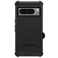 OtterBox Defender Rugged Case Google Pixel 8 Pro - Black