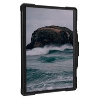 UAG Metropolis Klapphülle Microsoft Surface Pro 9 / Pro 10 / Pro 11 - Black