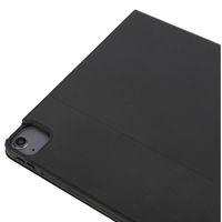 Tucano Up Plus Folio Case Apple iPad Air 13 Zoll (2025) M3 / (2024) M2 - Schwarz